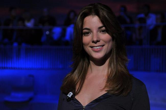 Giulia Innocenzi MM 005