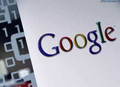 Google, annullata la multa del Fisco francese