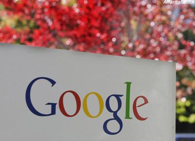 Evasione Google,indagini chiuse.5 manager verso il processo. Le carte