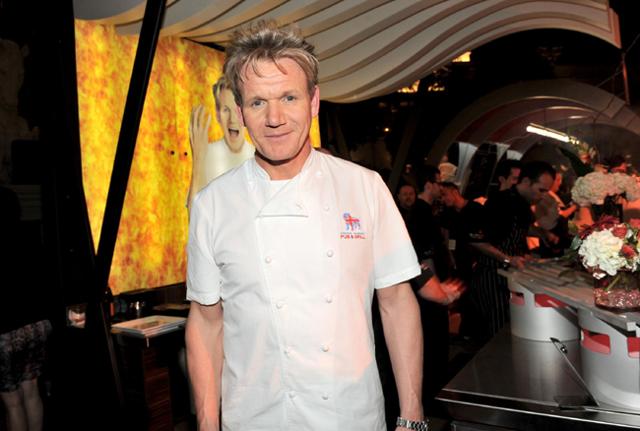 Holly, figlia di Gordon Ramsay: "Con la mia famiglia, ho superato gli abusi"