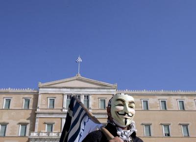 Grecia, Samaras arruola Edison e va a caccia di petrolio nel golfo di Patrasso