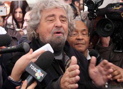 grillo (1) grillo (1)