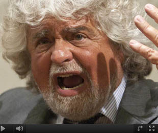 grillo video grillo video