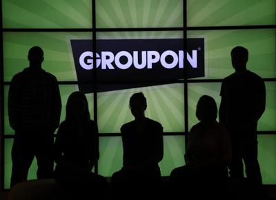 GROUPON GROUPON