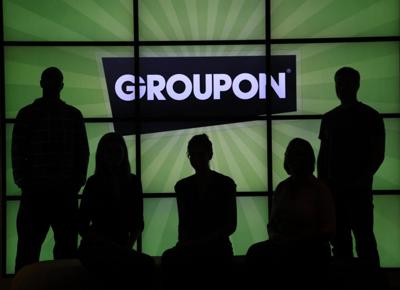 GROUPON