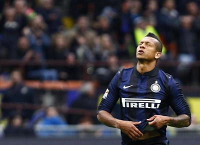 Inter, Biabiany dopo ferragosto. Su Guarin in pole c'è il Tottenham