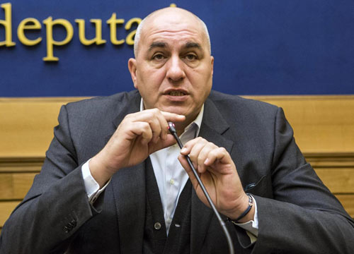 guido crosetto 500 guido crosetto 500