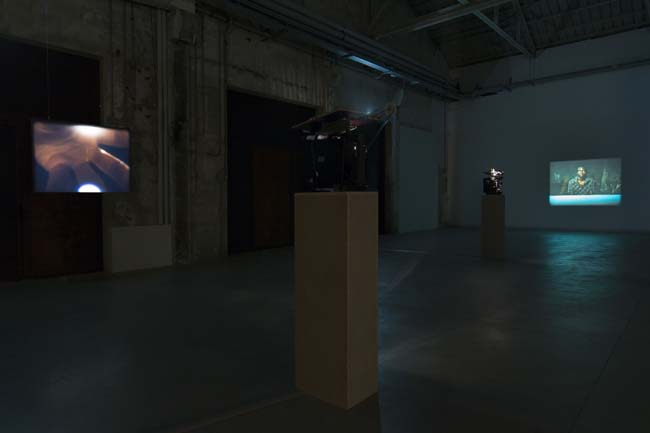João Maria Gusmão + Pedro Paiva Papagaio Installation views Fondazione HangarBicocca, 2014 Photo by Agostino Osio Courtesy Fondazione HangarBicocca João Maria Gusmão + Pedro Paiva Papagaio Installation views Fondazione HangarBicocca, 2014 Photo by Agostino Osio Courtesy Fondazione HangarBicocca