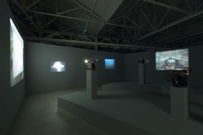João Maria Gusmão + Pedro Paiva Papagaio Installation views Fondazione HangarBicocca, 2014 Photo by Agostino Osio Courtesy Fondazione HangarBicocca João Maria Gusmão + Pedro Paiva Papagaio Installation views Fondazione HangarBicocca, 2014 Photo by Agostino Osio Courtesy Fondazione HangarBicocca