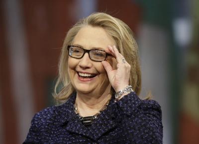 Casa Bianca, Hillary prima donna candidata. "Io, una pietra miliare"