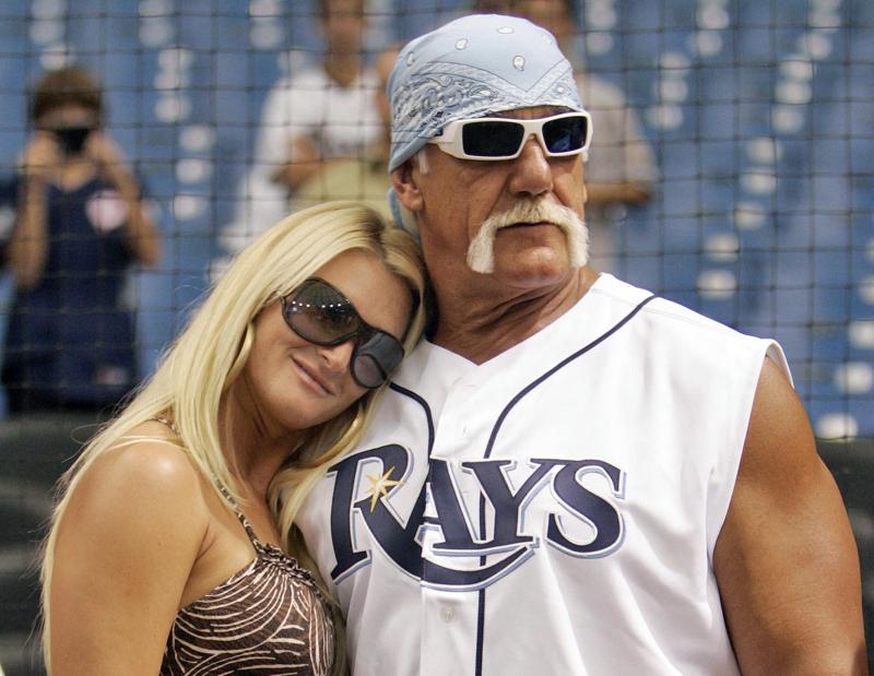 hulk hogan hulk hogan
