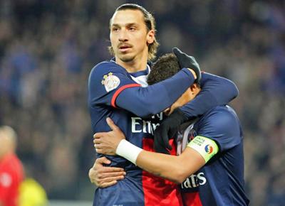 Gol leggendario di Ibra. Guarda il video del capolavoro di Zlatan