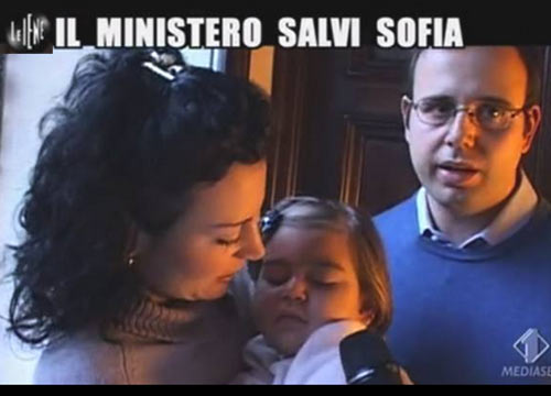 iene bambina malata iene bambina malata