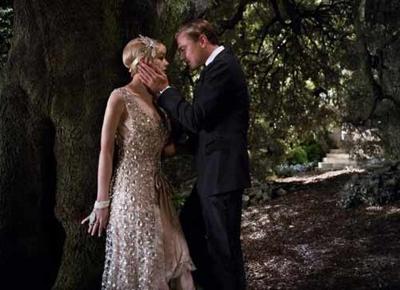 Il grande Gatsby Il grande Gatsby