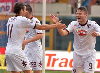 immobile cerci