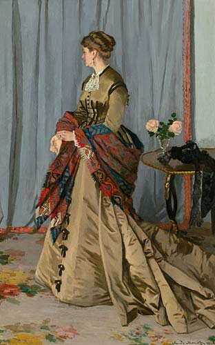Claude Monet Claude Monet