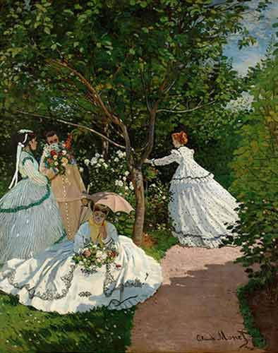 impressionism fashion modernity (3) impressionism fashion modernity (3)