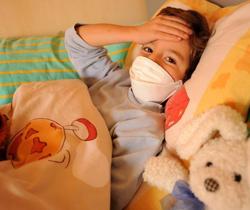 Influenza: 80mila ko. Record di contagi. Allarme dall'Australia. INFLUENZA ARRIVA!