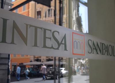Banca Intesa, Messina aumenta il dividendo a 7 centesimi. 1,2 miliardi di utili