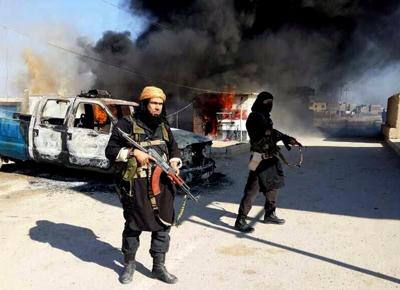 Iraq: Usa, offensiva Mosul decisiva per sconfiggere Isis