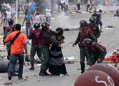 Venezuela, vittime per le proteste salgono a quota 60