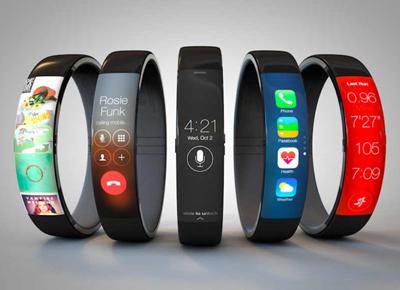 iWatch in produzione a luglio: super display da 2,5 pollici