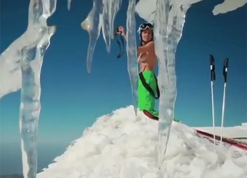 Jackie Chamoun ape 8