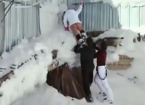 Jackie Chamoun ape 4