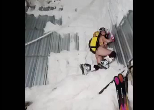 Jackie Chamoun ape 7