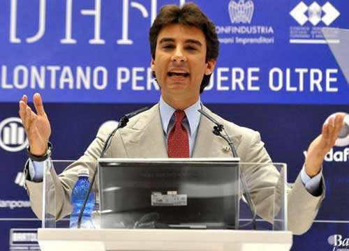 jacopo morelli jacopo morelli