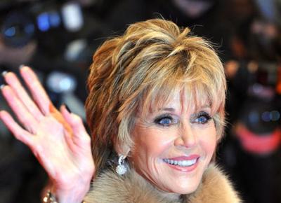 “Salviamo il nostro futuro”, il libro manifesto di Jane Fonda per l’ambiente