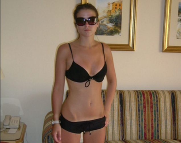 Jenny Thompson 221