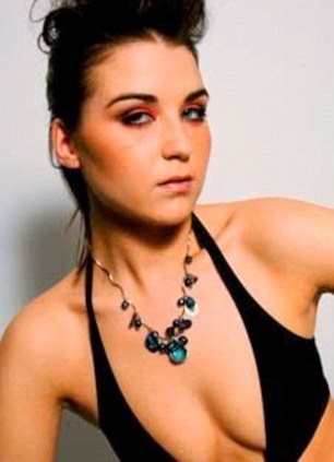 Jenny Thompson 2311