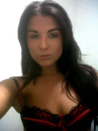 Jenny Thompson 42