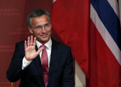 Nato, Stoltenberg: “Alleati preoccupati per l'ascesa della Cina”