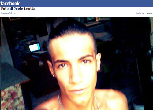 joele leotta 500 joele leotta 500