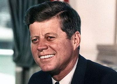 J.F. Kennedy: le origini del radicalchicchismo di sinistra