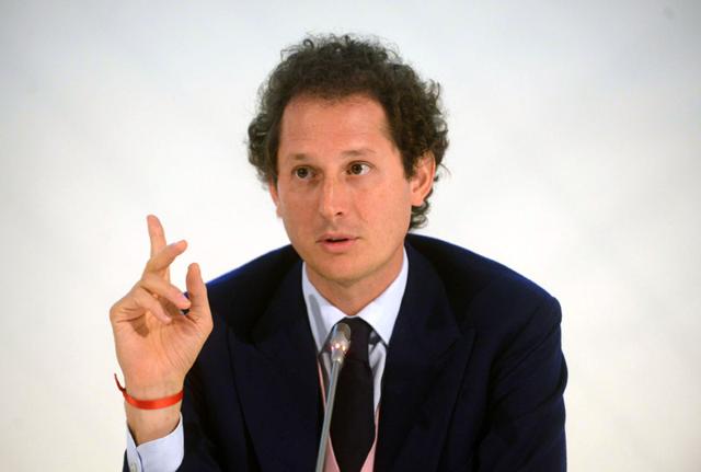 La nuova Iri? Elkann!