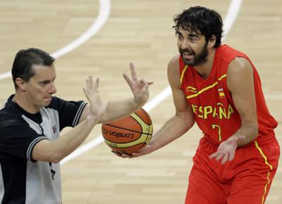 Ecco chi sono gli eredi di Dimitris Diamantidis e Juan Carlos Navarro