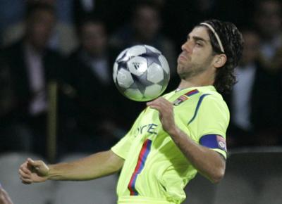 Juninho Pernanbucano non si arrende: Vasco de Gama