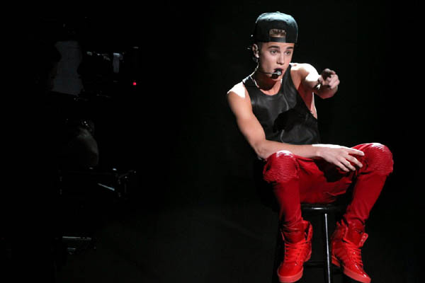 Justin Bieber (1)