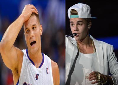 Justin Bieber picchiato da un cestista Nba? Il caso esplode sul web