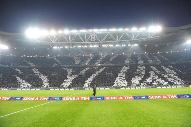 juventus stadium