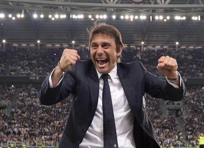 Conte torna alla Juventus dopo l'addio alla nazionale: si può
