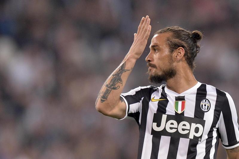 juve osvaldo