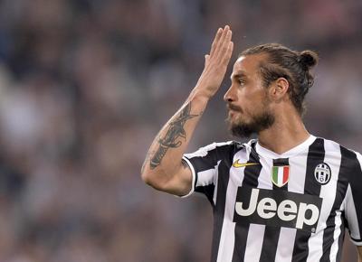 Osvaldo, vita da rocker: "Nel calcio ero infelice. È un mondo pieno di m..."