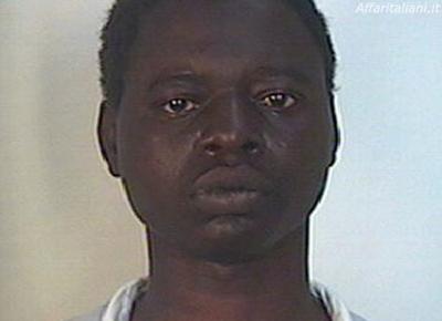 Kabobo, condanna confermata: 20 anni di carcere e 3 in casa di cura