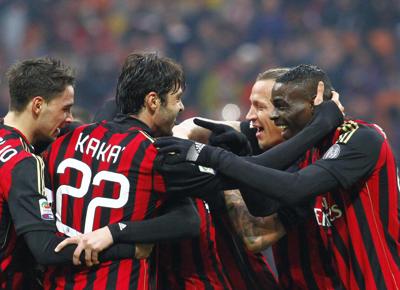 kakà 22 a