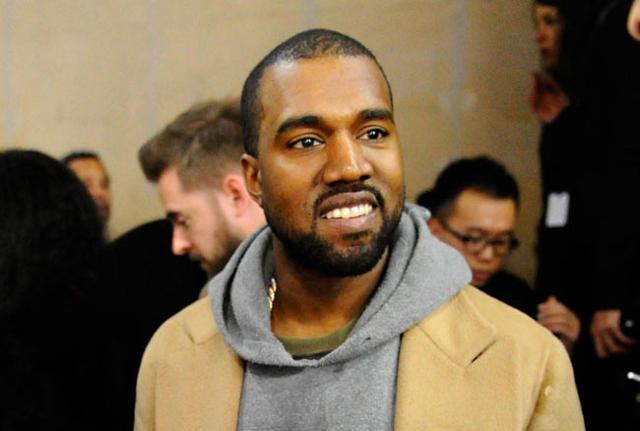 Kanye West, lancia 'Swish' con evento nei cinema di tutto il mondo
