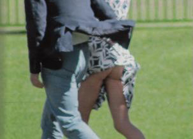 kate middleton gonna ape